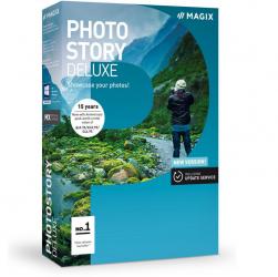 magix photostory delux 2018